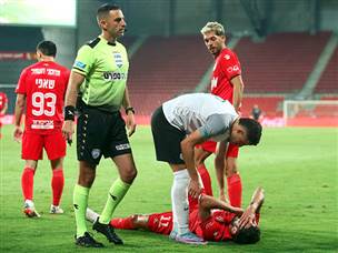 למרות אווירה מעט חמה (אלן שיבר)