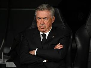 אבל לאנצ'לוטי יש חומר למחשבה (Getty)