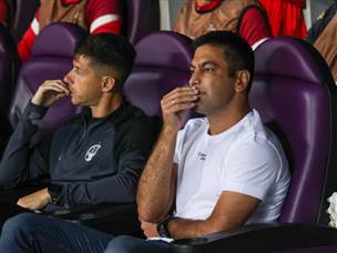 הבצורת בבלומפילד נמשכת (דני מרון)