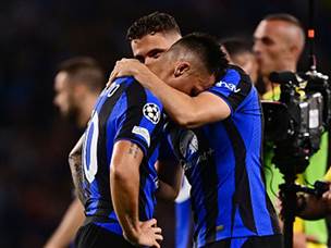 אבל תסתפק במחמאות בלבד (Getty)