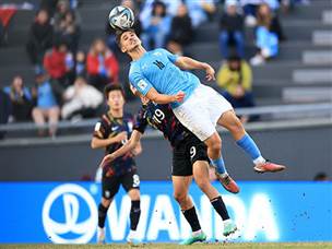 ניצחון מוצדק בקרב על המקום השלישי (Getty)