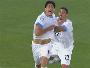 רק אל תעירו אותנו מהחלום הזה