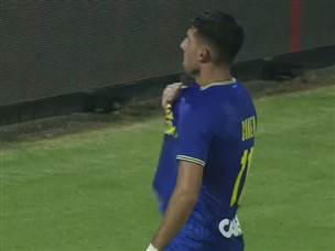 שער אירופי ראשון מאז 2020. כהן