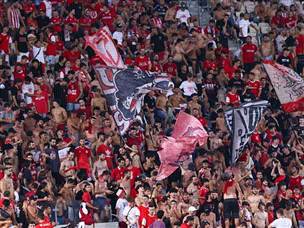 וקהל גדול (צילום: דני מרון)