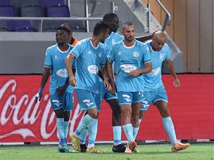 פ"ת הולכת לחצי גמר גביע הטוטו (צילום: דני מרון)