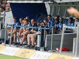 וסבלו מאוד מהחום