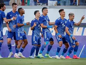 אך בסוף לבסקי חגגה בדרך לפלייאוף (לבסקי סופיה רשמי)