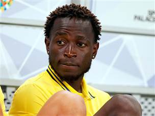 גם הוא בדרך החוצה. גויאגון (אלן שיבר)