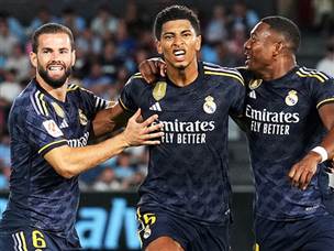 אבל אז הגיע בלינגהאם (getty)