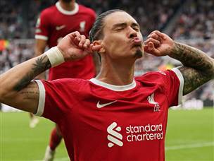 המשחק שבו הכל יכול לקרות (Getty)