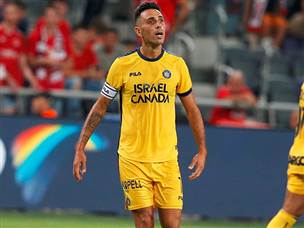 שלא הותירו מקום לספק (צילום: אלן שיבר)