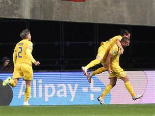 אחרי השוויון (צילום: אודי ציטיאט)