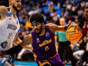 לא הפעם (FIBA)