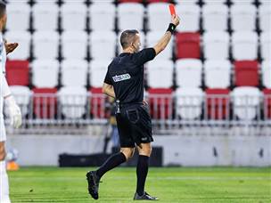 אוראל גרינפלד. הרחיק את אוסמן (מאור אלקסלסי)