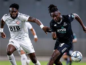 הצדדים רצו להשיג ניצחון (מאור אלקסלסי)