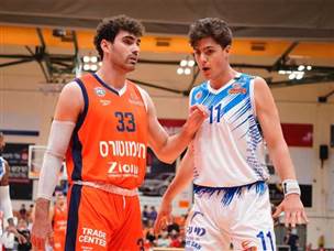 (גיא ביטמן, מכבי עירוני ר"ג)