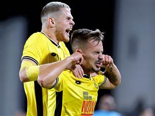 בסוף הוא עשה את ההבדל. פלקושצ'נקו (אלן שיבר)