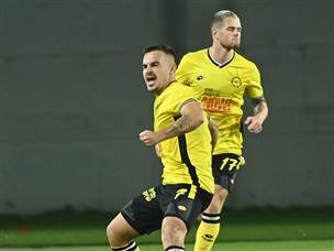 אחרי הגבהה של פלקושצ'נקו (ברני ארדוב)