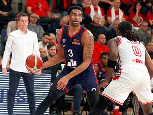 סטיבנס הצטיין (אלן שיבר)