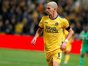 למרות ערב מצוין של דור תורג`מן (צילום: אלן שיבר)