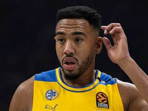 גם אנחנו בהלם. קולסון (GETTY)