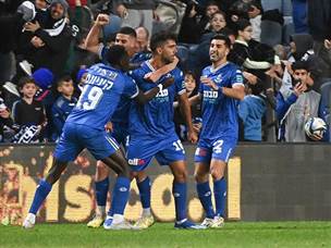 חגיגה בכחול (ברני ארדוב)