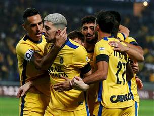 תורג'מן העלה ליתרון בזק (אלן שיבר)