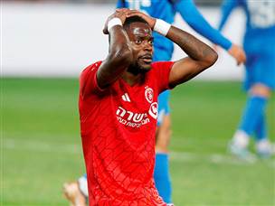 והחמיצה והחמיצה (צילום: אלן שיבר)