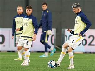 וגם תורג'מן (צילום: אלן שיבר)