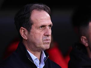 רוני לוי. זעזוע של 3 חילופים במחצית לא הספיק (מאור אלקסלסי)