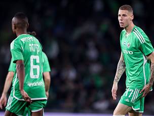 ערב מאכזב מאוד עבורם (מאור אלקסלסי)