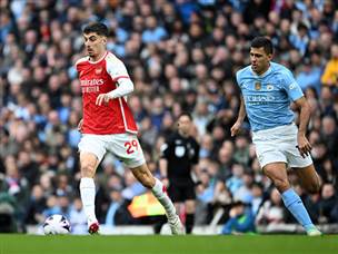 ארסנל תקפה אך לא הצליחה לכבוש (GETTY)