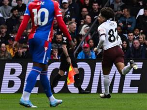 ואז סיטי התעוררה (GETTY)