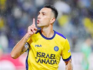 זהבי כבש ראשון (אלן שיבר)