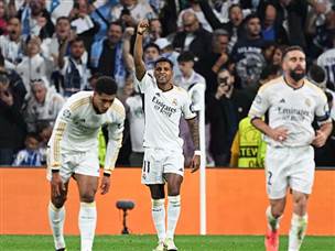 ולא הפסיקו להבקיע (GETTY)