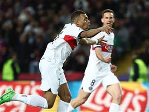 שלא עצרה (getty)