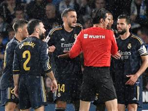 הרבה עצבים (Getty)