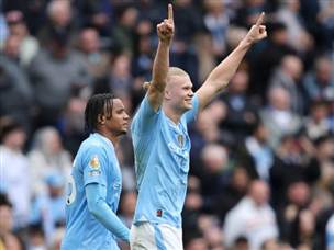 רביעייה ראשונה בפרמייר ליג, הולאנד (getty)