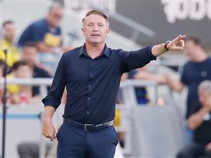 חתם עונה לא פשוטה עם ניצחון ואליפות. קין (אלן שיבר)