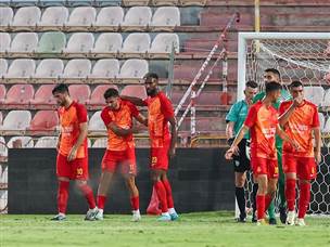 אבל הניצחון של אשדוד (לירון מולדובן)