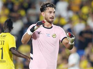 רשם משחק טוב. ניראון (אלן שיבר)