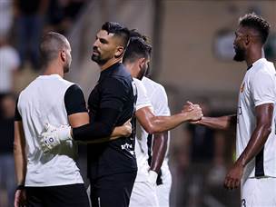 הרוש ואשדוד יכולים להיות מרוצים (מאור אלקסלסי)