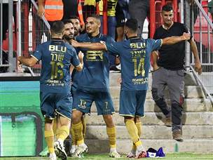 ריינה. עדיין ללא הפסד (דני מרון)