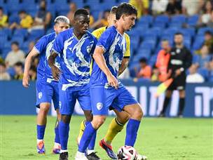 ק“ש השתלטה בהדרגה (ברני ארדוב)