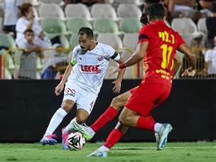 שער אחד הכריע (לירון מולדובן)