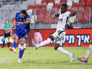 משחק מבוקר התפתח ללא קהל בגרין (קובי אליהו)