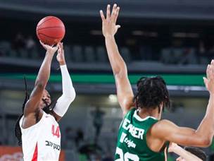 ספידי סמית`, ממשיך להדאיג (באדיבות הפועל ירושלים)