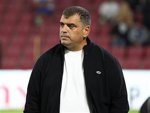 ניצחון שני ברצף. ברדה (דני מרון)