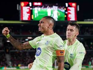 שמה את המשבר מאחוריה (GETTY)