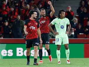 לפני שמוריצ`י איזן על סף ההפסקה (GETTY)